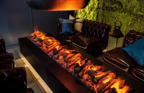 Kabukicho Hotel | Hotel BaliAn Resort - Shinjuku Forest