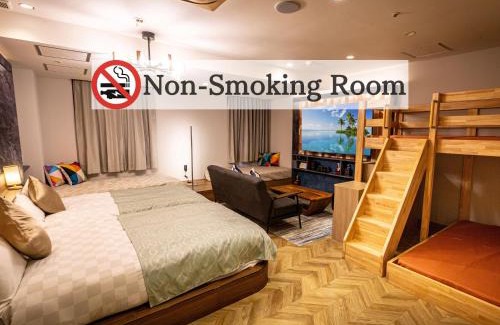 Kabukicho Hotel | Hotel Balian Resort Shinjuku Honten