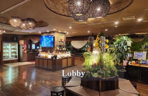 Kabukicho Hotel | Hotel Balian Resort Shinjuku Honten