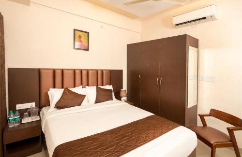 Whitefield Hotel | HOTEL BALINOVA