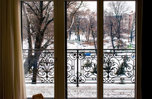 Bijeljina Hotel | HOTEL BALKAN