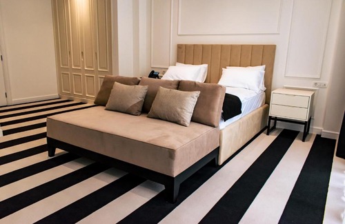 Bijeljina Hotel | HOTEL BALKAN