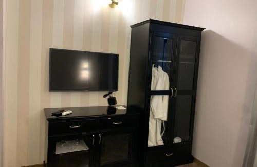 Bijeljina Hotel | Hotel Balkan Centar