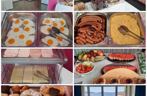 Kastela Hotel | Hotel Ballet School