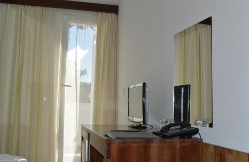 Kastela Hotel | Hotel Ballet School