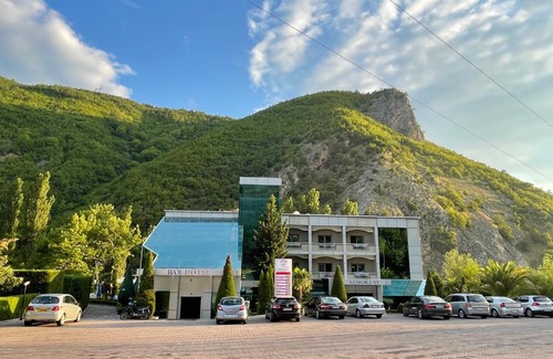 Elbasan Hotel | Hotel Ballkan Elbasan