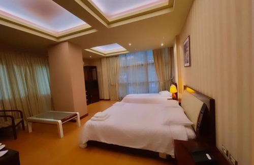 Elbasan Hotel | Hotel Ballkan Elbasan