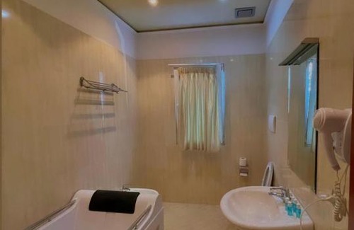 Elbasan Hotel | Hotel Ballkan Elbasan