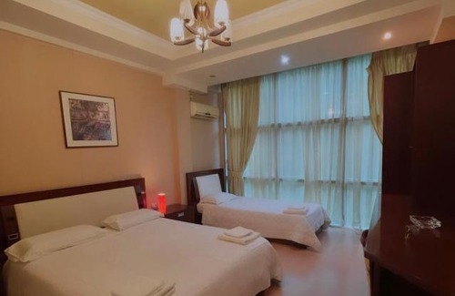 Elbasan Hotel | Hotel Ballkan Elbasan