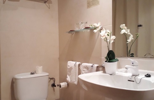 Lugo Hotel | Hotel Balneario de Lugo