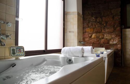 Marmolejo Hotel | Hotel Balneario de Marmolejo