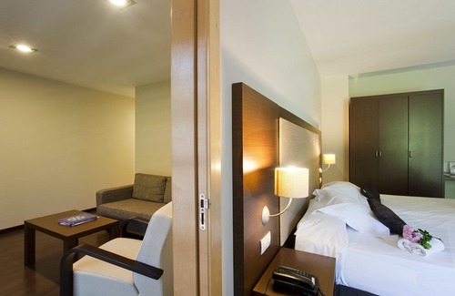 Elgorriaga Hotel | Hotel Balneario Elgorriaga