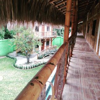 Canaveral Cama Y Desayuno | Hotel Bambú Tayrona