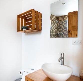 Jacó Hotel | Hotel Bamboo