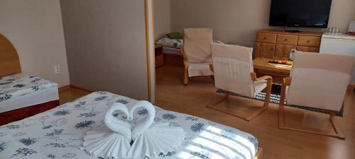 Handlova Hotel | Hotel Baník Handlová