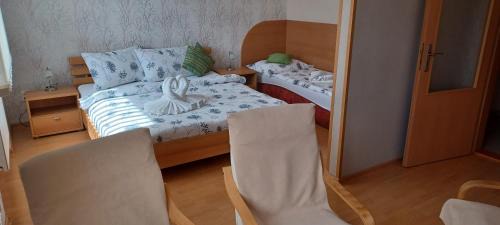 Handlova Hotel | Hotel Baník Handlová