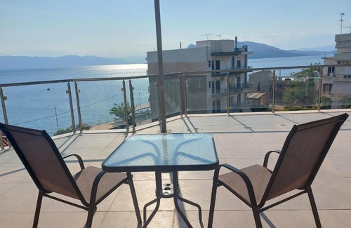 Loutra Edipsou Hotel | Hotel Banbus