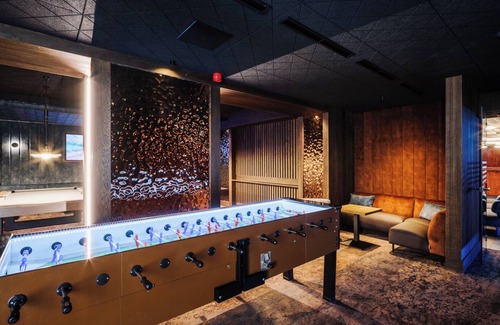 Bialka Tatrzanska Hotel | Hotel Bania Thermal & Ski