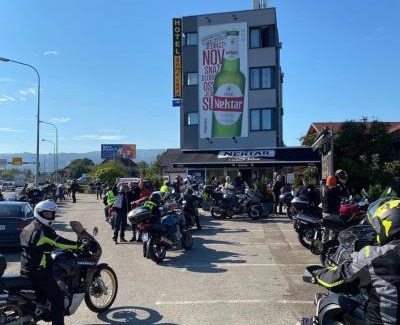 Banja Luka Hotel | Hotel Banja Luka