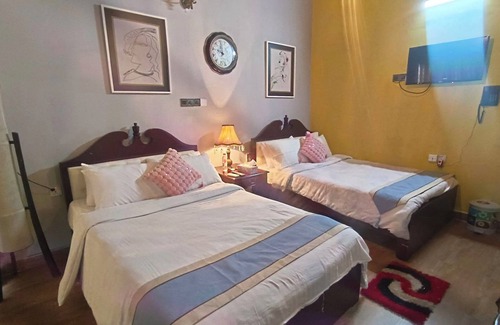 Latachapli Hotel | Hotel Banorupa Kuakata