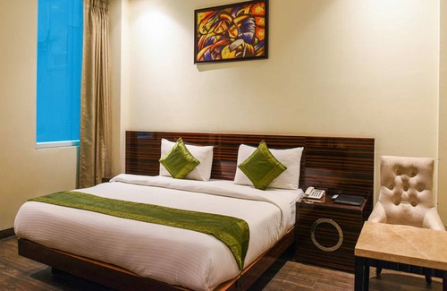 Mahipalpur Hotel | Hotel Banz