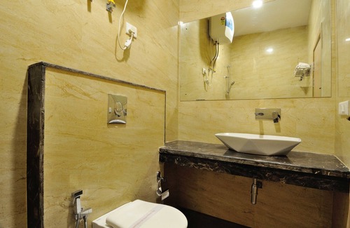 Mahipalpur Hotel | Hotel Banz