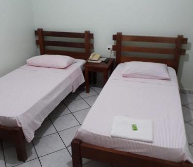 Bebedouro Hotel | Hotel Barão Do Rio Branco