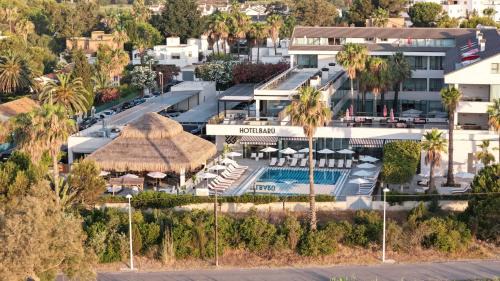 Almarda Hotel | Hotel Barú
