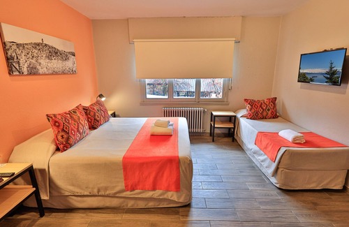 Centro Hotel | Hotel Bariloche By Tierra Gaucha
