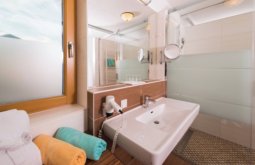 Saalbach-Hinterglemm Hotel | Hotel Barbarahof