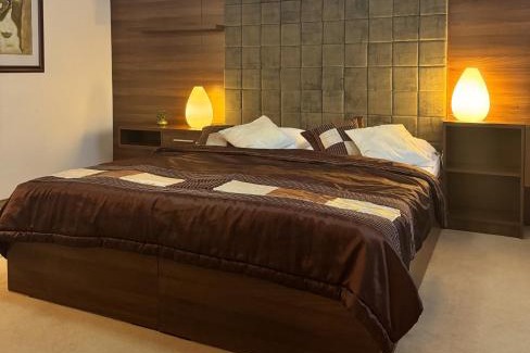 Trnava Hotel | Hotel Barbakan
