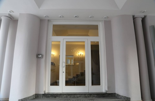 Giugliano in Campania Hotel | Hotel Barbarella