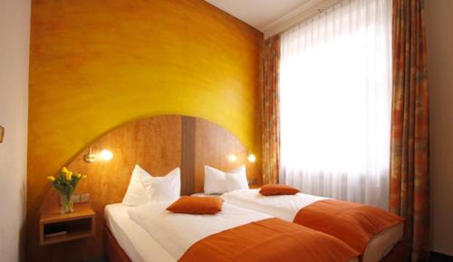 Freiburg im Breisgau Hotel | Hotel Barbara