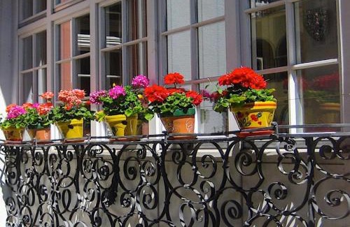 Freiburg im Breisgau Hotel | Hotel Barbara