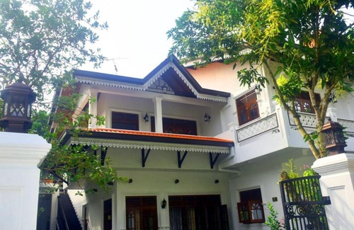 Kalutara Casa | Hotel Barbara Villa