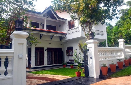 Kalutara Casa | Hotel Barbara Villa