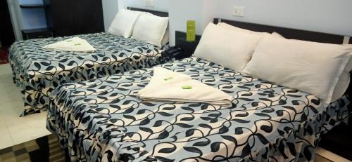 Shillong Hotel | Hotel Barbareek
