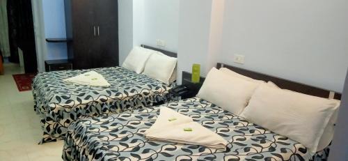 Shillong Hotel | Hotel Barbareek