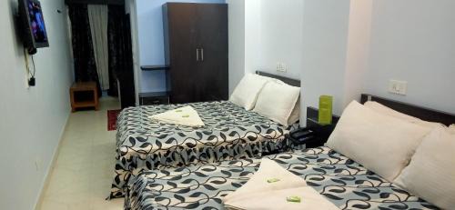 Shillong Hotel | Hotel Barbareek