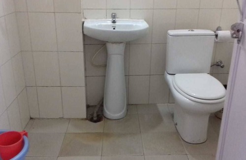 Shillong Hotel | Hotel Barbereek Inn