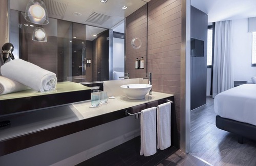 Provencals del Poblenou Hotel | Hotel Barcelona Condal Mar Affiliated by Meliá