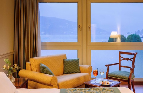 Como City Centre Hotel | Hotel Barchetta Excelsior