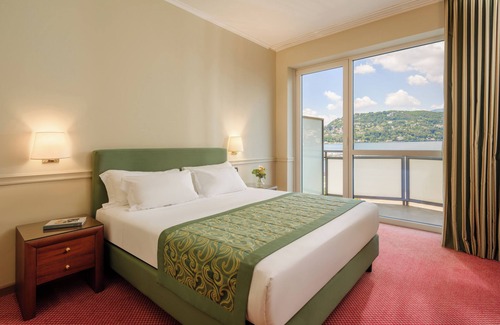 Como City Centre Hotel | Hotel Barchetta Excelsior