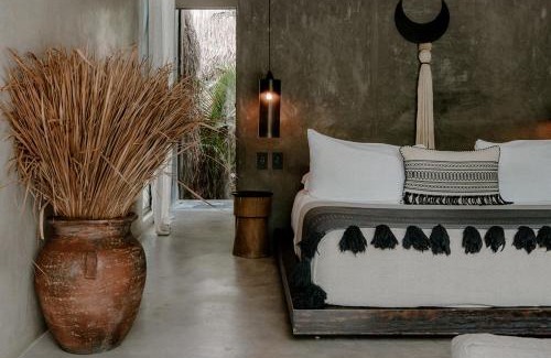 Tulum City Center Hotel | Hotel Bardo - Adults Only