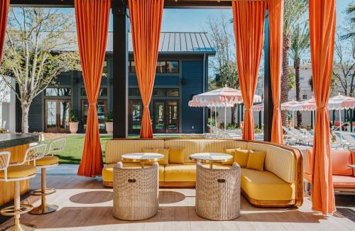 Historic Downtown Savannah Hotel | Hotel Bardo Savannah