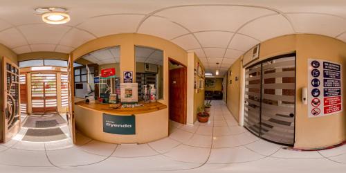 Veintiseis de Octubre Hotel | Hotel Barlovento Inn Piura