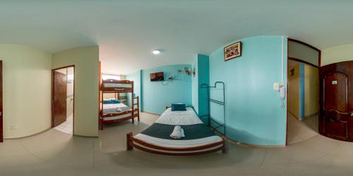 Veintiseis de Octubre Hotel | Hotel Barlovento Inn Piura