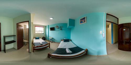 Veintiseis de Octubre Hotel | Hotel Barlovento Inn Piura