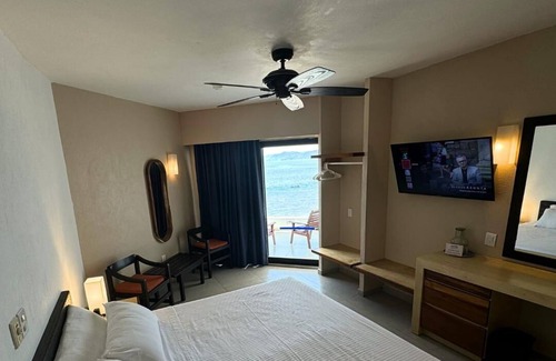 Barra de Navidad Hotel | Hotel Barra de Navidad