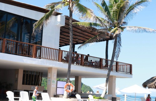 Barra de Navidad Hotel | Hotel Barra de Navidad